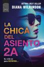 La Chica Del Asiento 2a - Preview