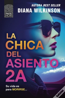 Capa do artigo La Chica Del Asiento 2a