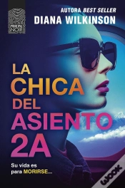 Capa do artigo La Chica Del Asiento 2a