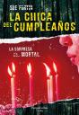 La Chica Del Cumpleaños - Preview