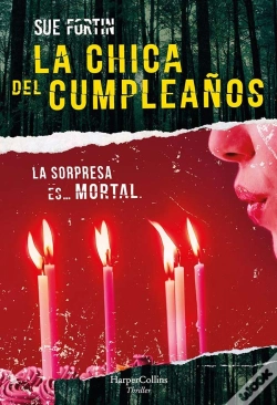 Capa do artigo La Chica Del Cumpleaños