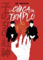 La Chica Del Templo - Preview
