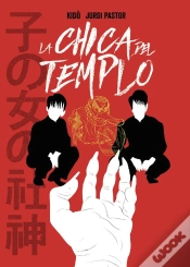 Capa do artigo La Chica Del Templo