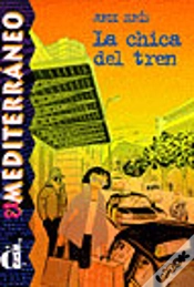 Capa do artigo La Chica Del Tren ("Venga A Leer")Nivel 0 