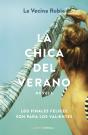 La Chica Del Verano - Preview