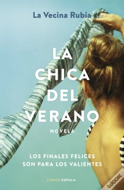 Capa do artigo La Chica Del Verano