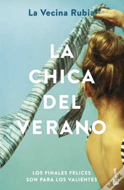 Capa do artigo La Chica Del Verano