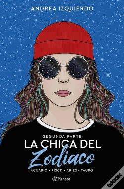 Capa do artigo La Chica Del Zodiaco 2