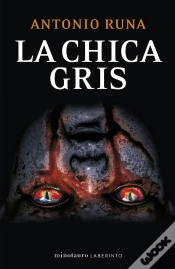 Capa do artigo La Chica Gris