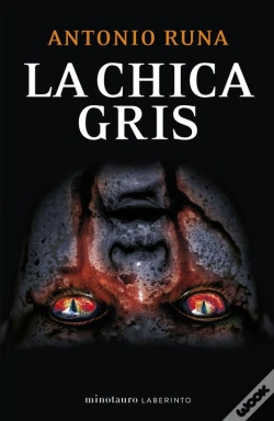 Capa do artigo La Chica Gris