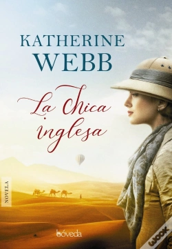 Capa do artigo La Chica Inglesa