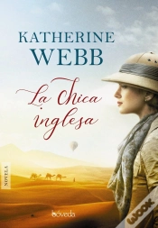 Capa do artigo La Chica Inglesa