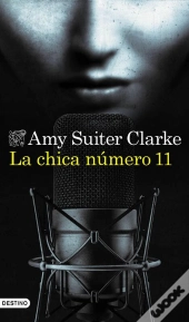 La Chica Número 11