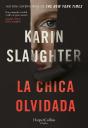 La Chica Olvidada - Preview