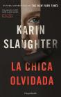 La Chica Olvidada - Preview