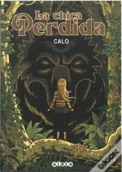 Capa do artigo La Chica Perdida