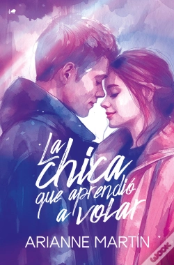 Capa do artigo La Chica Que Aprendio A Volar