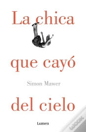 Capa do artigo La Chica Que Cayó Del Cielo