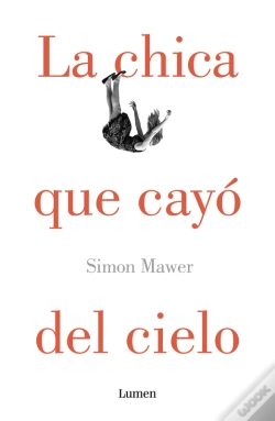 Capa do artigo La Chica Que Cayó Del Cielo