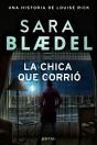 La Chica Que Corrió - Preview
