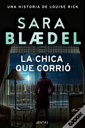 Capa do artigo La Chica Que Corrió