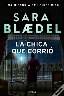 Capa do artigo La Chica Que Corrió