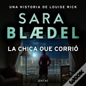 Capa do artigo La Chica Que Corrió