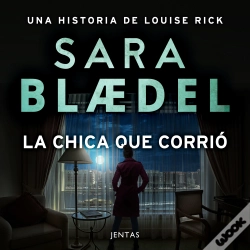 Capa do artigo La Chica Que Corrió