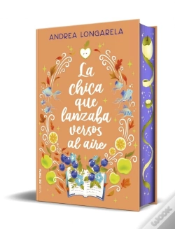 Capa do artigo La Chica Que Lanzaba Versos Al Aire
