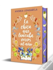 Capa do artigo La Chica Que Lanzaba Versos Al Aire