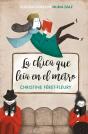 La Chica Que Leía En El Metro (Edición Ilustrada) - Preview