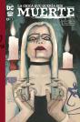 La Chica Que Queria Ser Muerte - Preview