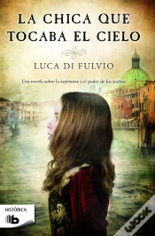 Capa do artigo La Chica Que Tocaba El Cielo