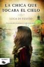 La Chica Que Tocaba El Cielo - Preview