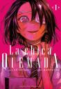 La Chica Quemada 1 - Preview