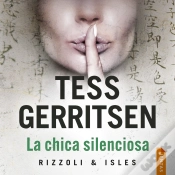 Capa do artigo La Chica Silenciosa