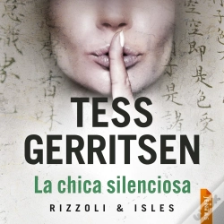 Capa do artigo La Chica Silenciosa