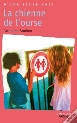 Capa do artigo La Chienne De L'Ourse