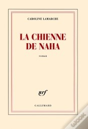 Capa do artigo La Chienne De Naha