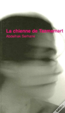 Capa do artigo La Chienne De Tazmamart