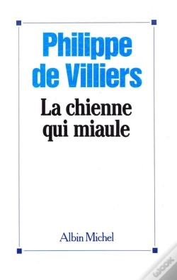 Capa do artigo La Chienne Qui Miaule