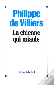 Capa do artigo La Chienne Qui Miaule