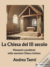Capa do artigo La Chiesa Del Iii Secolo