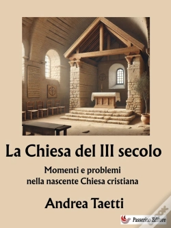 Capa do artigo La Chiesa Del Iii Secolo