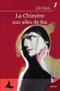La Chimère Aux Ailes De Feu - Preview