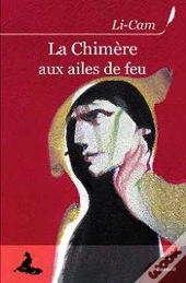La Chimère Aux Ailes De Feu