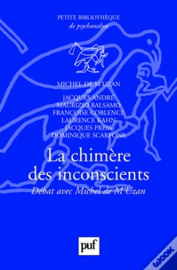 Capa do artigo La Chimère Des Inconscients
