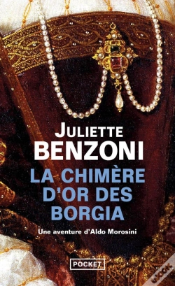 Capa do artigo La Chimère D'Or Des Borgia