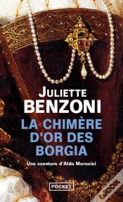 Capa do artigo La Chimère D