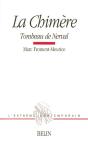 La Chimère : Tombeau De Nerval - Preview